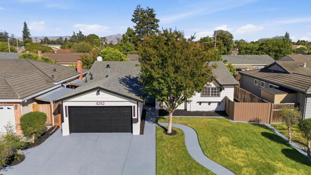 4252 San Juan Avenue, Fremont, CA 94536