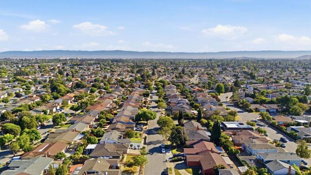 4252 San Juan Avenue, Fremont, CA 94536