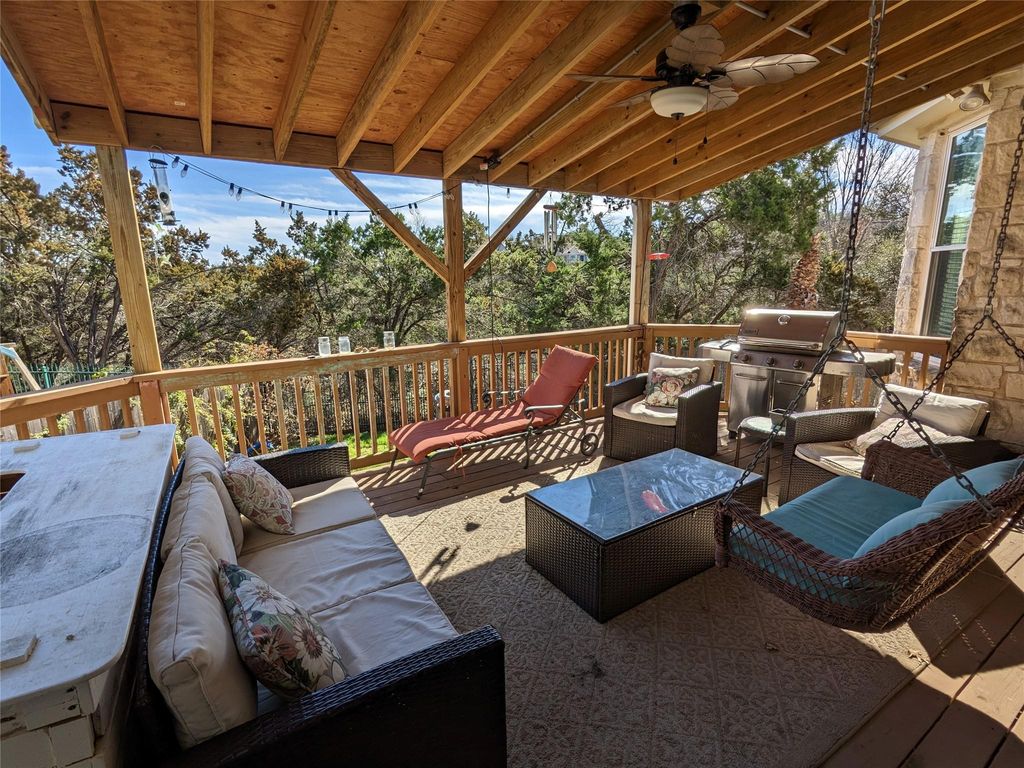 7306 Ellaview LN, Austin, TX 78759