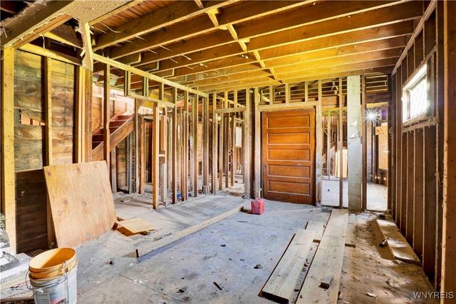 424 13th Street, Niagara Falls, NY 14303