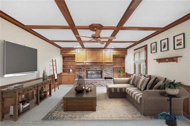 471 Rutledge Ct, Perrysburg, OH 43551