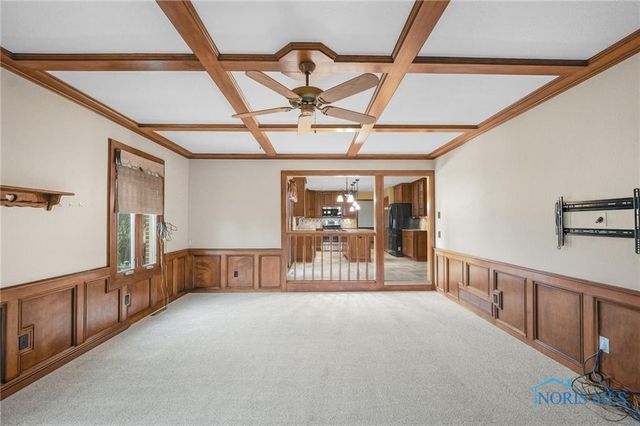 471 Rutledge Ct, Perrysburg, OH 43551