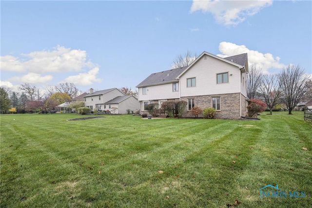 471 Rutledge Ct, Perrysburg, OH 43551