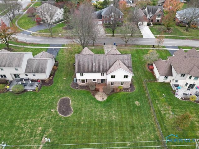 471 Rutledge Ct, Perrysburg, OH 43551