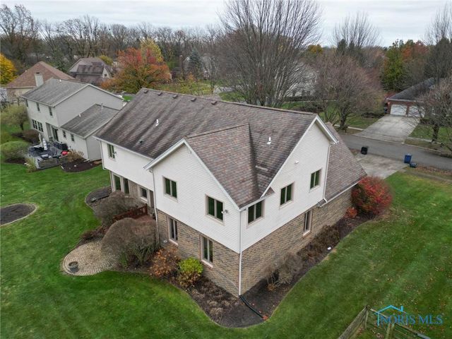 471 Rutledge Ct, Perrysburg, OH 43551