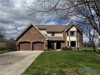 471 Rutledge Ct, Perrysburg, OH 43551