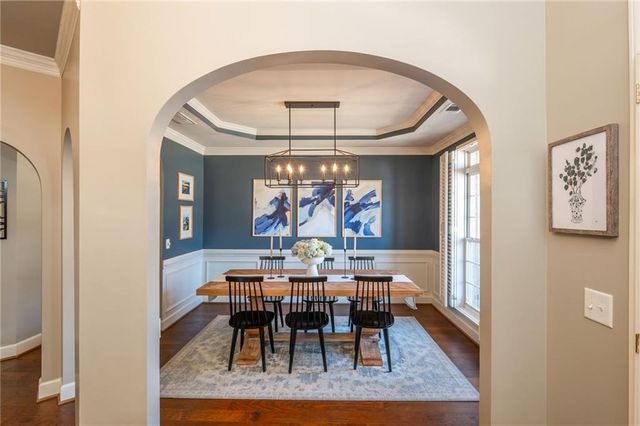 615 Mae Lane, Alpharetta, GA 30004