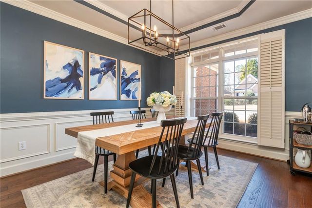 615 Mae Lane, Alpharetta, GA 30004