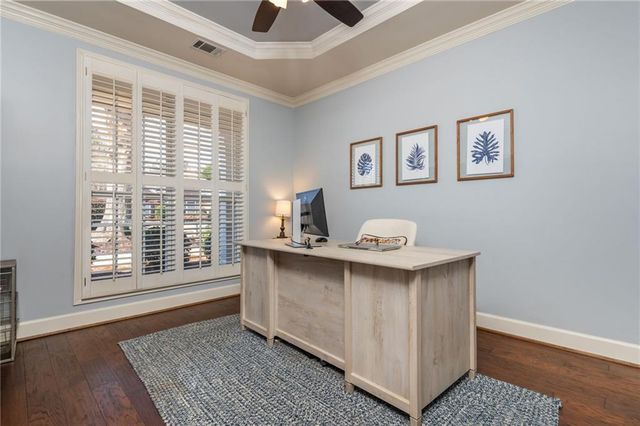 615 Mae Lane, Alpharetta, GA 30004