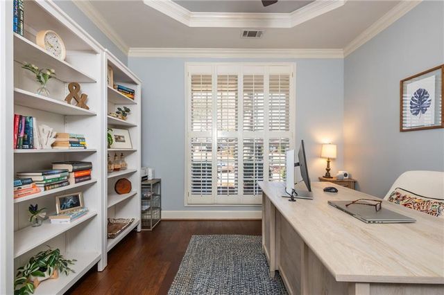 615 Mae Lane, Alpharetta, GA 30004