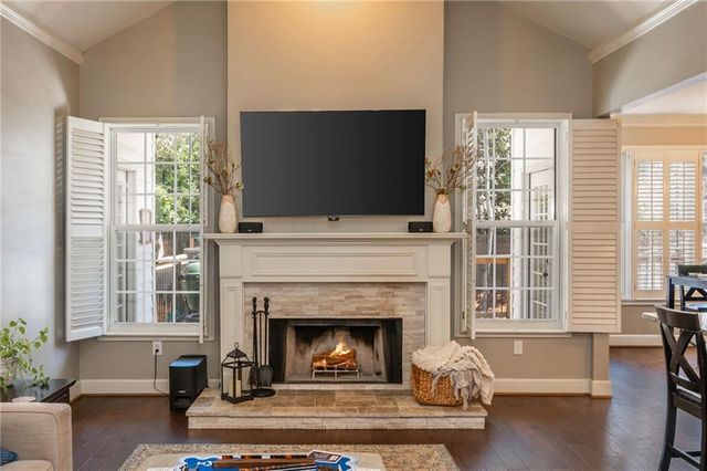 615 Mae Lane, Alpharetta, GA 30004