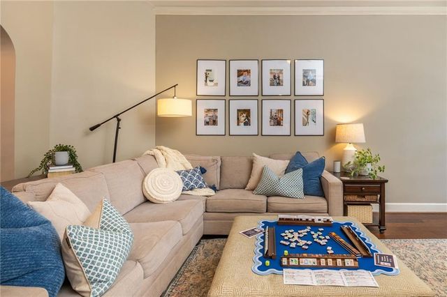 615 Mae Lane, Alpharetta, GA 30004