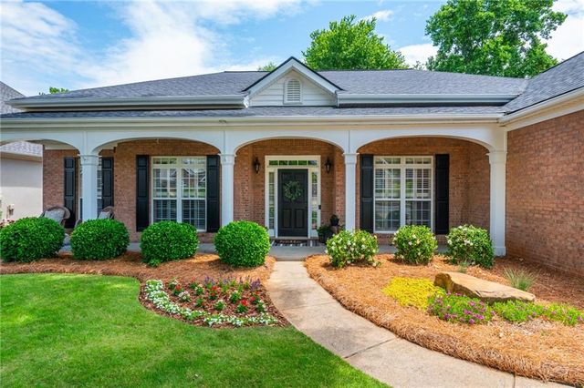 615 Mae Lane, Alpharetta, GA 30004