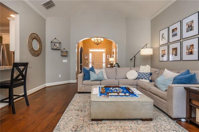 615 Mae Lane, Alpharetta, GA 30004