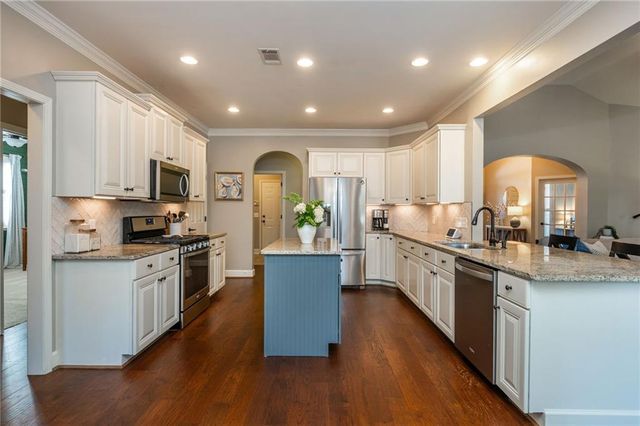 615 Mae Lane, Alpharetta, GA 30004