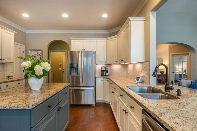 615 Mae Lane, Alpharetta, GA 30004