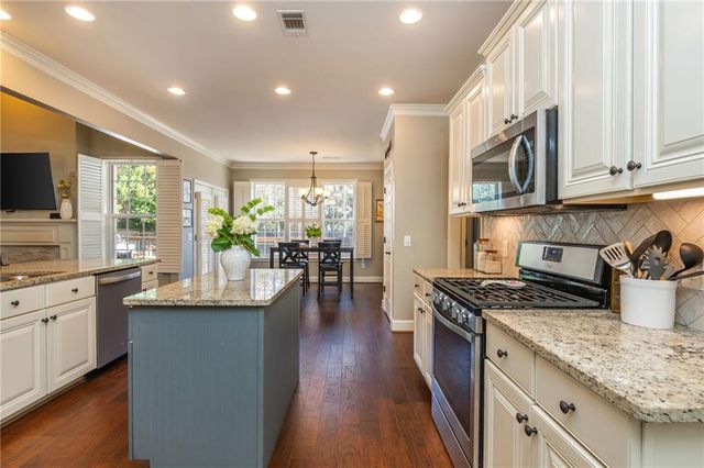 615 Mae Lane, Alpharetta, GA 30004
