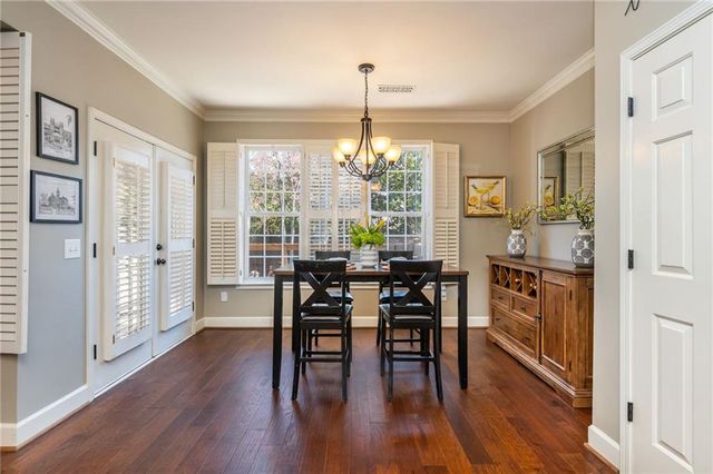 615 Mae Lane, Alpharetta, GA 30004