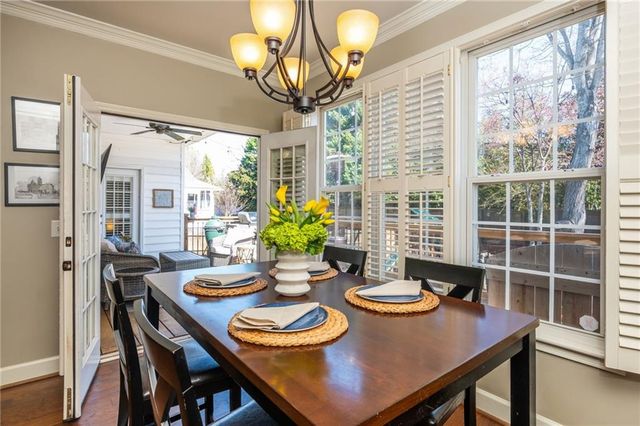 615 Mae Lane, Alpharetta, GA 30004