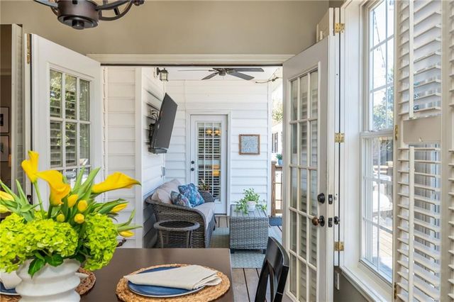 615 Mae Lane, Alpharetta, GA 30004