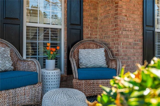 615 Mae Lane, Alpharetta, GA 30004