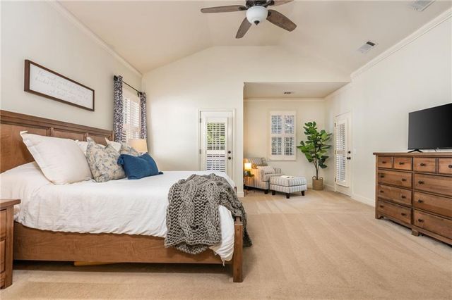 615 Mae Lane, Alpharetta, GA 30004