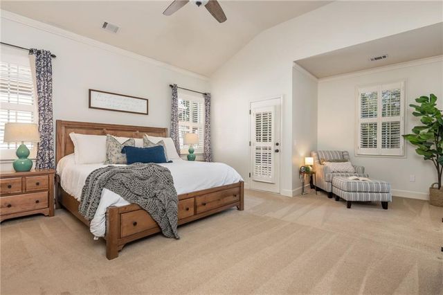 615 Mae Lane, Alpharetta, GA 30004