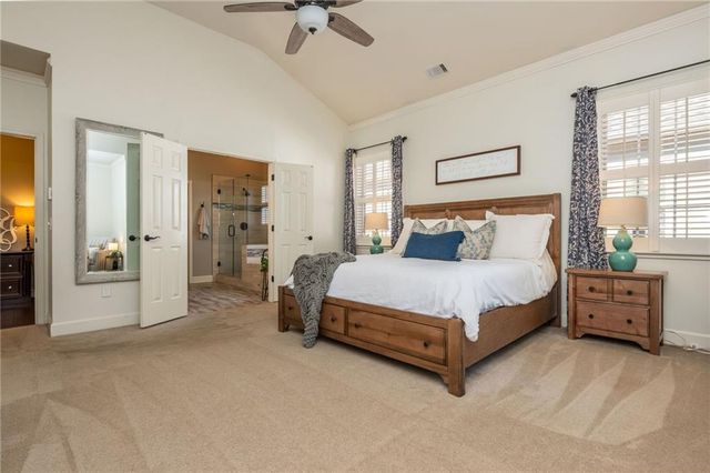 615 Mae Lane, Alpharetta, GA 30004