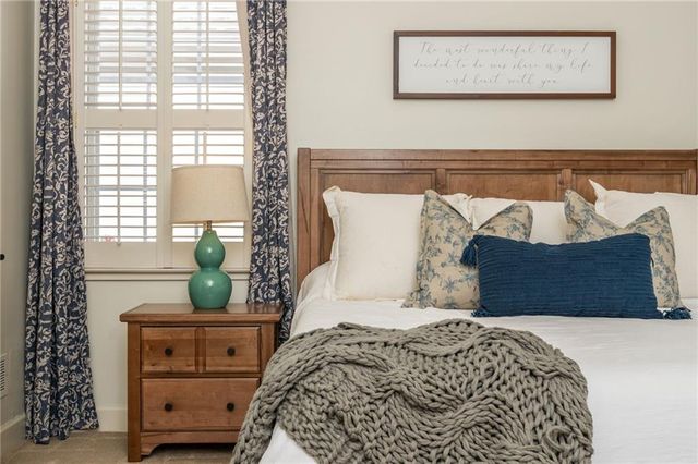 615 Mae Lane, Alpharetta, GA 30004