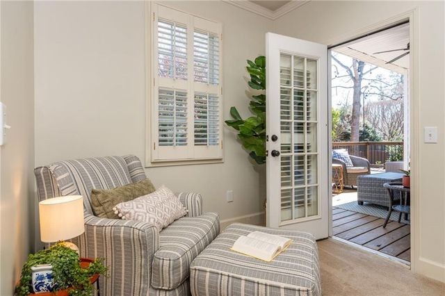 615 Mae Lane, Alpharetta, GA 30004