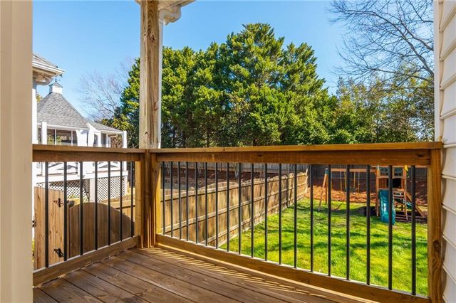 615 Mae Lane, Alpharetta, GA 30004
