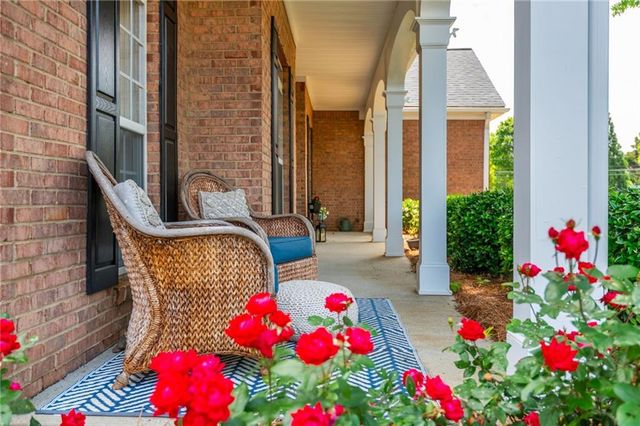 615 Mae Lane, Alpharetta, GA 30004