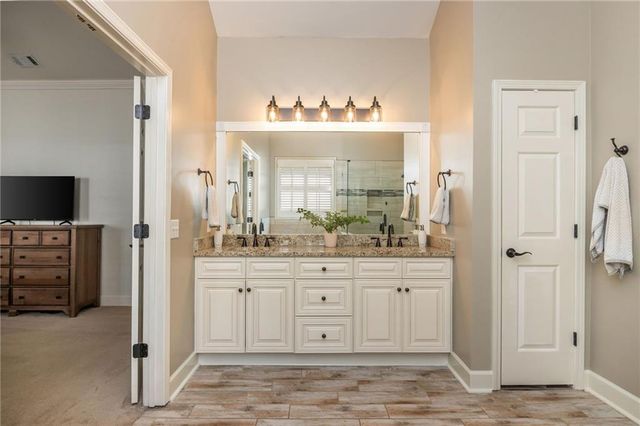 615 Mae Lane, Alpharetta, GA 30004