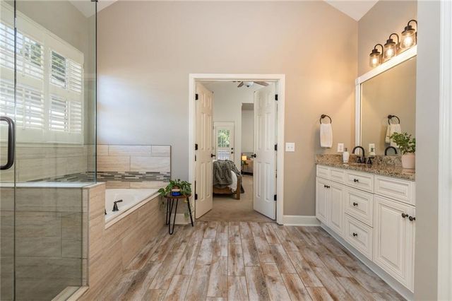 615 Mae Lane, Alpharetta, GA 30004