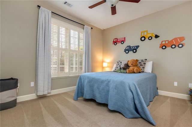 615 Mae Lane, Alpharetta, GA 30004