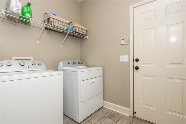 615 Mae Lane, Alpharetta, GA 30004