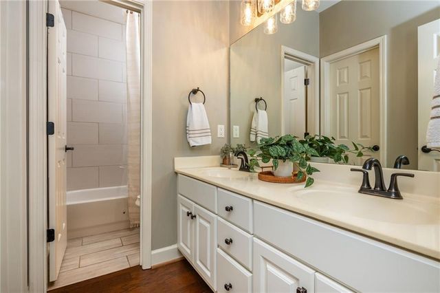 615 Mae Lane, Alpharetta, GA 30004
