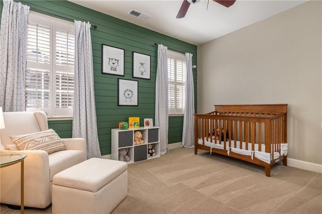 615 Mae Lane, Alpharetta, GA 30004