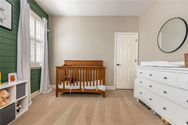 615 Mae Lane, Alpharetta, GA 30004