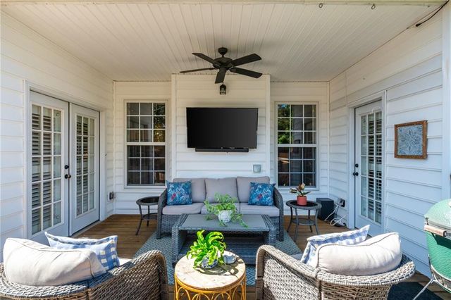 615 Mae Lane, Alpharetta, GA 30004