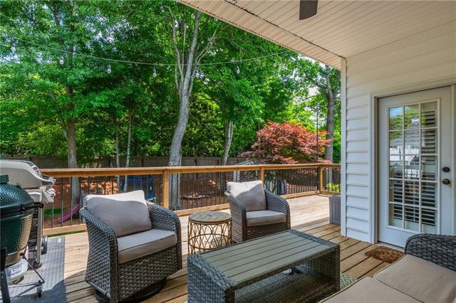 615 Mae Lane, Alpharetta, GA 30004