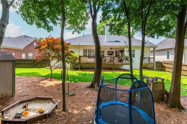 615 Mae Lane, Alpharetta, GA 30004