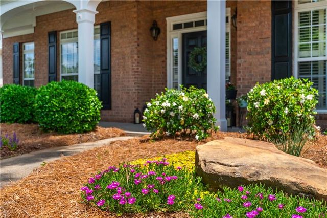 615 Mae Lane, Alpharetta, GA 30004
