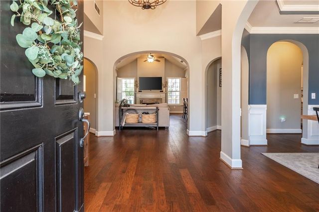 615 Mae Lane, Alpharetta, GA 30004