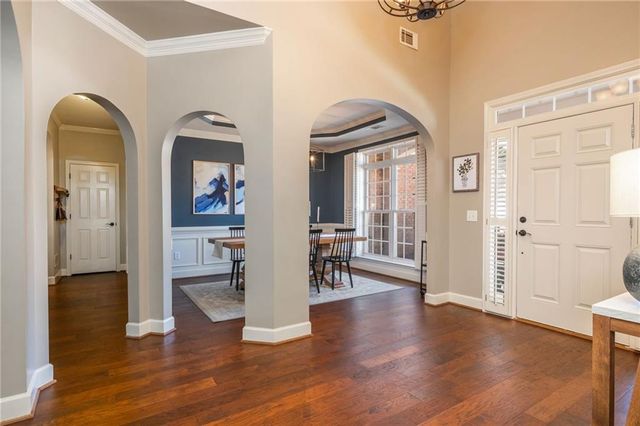 615 Mae Lane, Alpharetta, GA 30004