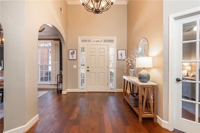 615 Mae Lane, Alpharetta, GA 30004