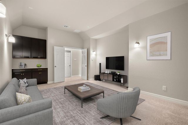 4210 Hazy Rock Lane, League City, TX 77573