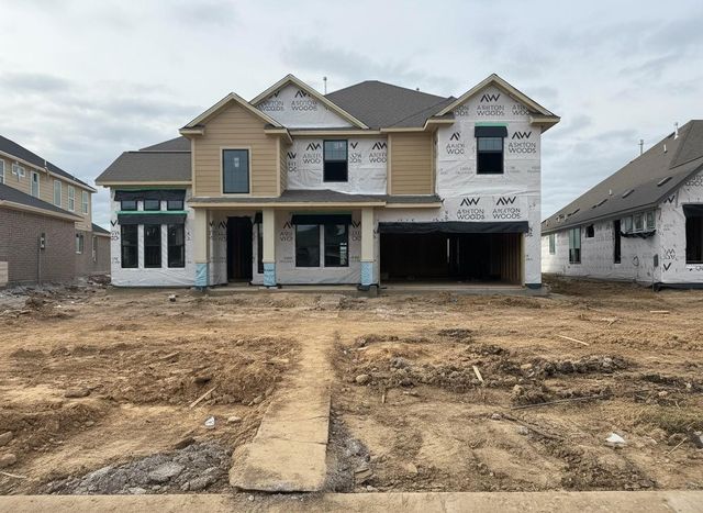 4210 Hazy Rock Lane, League City, TX 77573