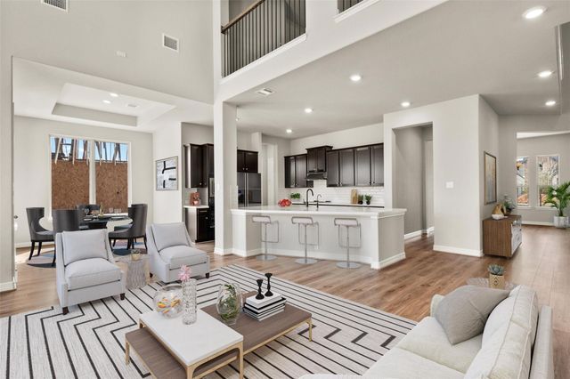 4210 Hazy Rock Lane, League City, TX 77573