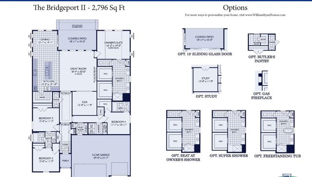 2519 Cottonbelt Road, Celina, TX 75009